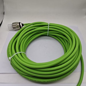สายสัญญาณ Servo 828D ใหม่6FX5002/8002/6002-2DC10-1AB0/1BA0/1BF0/สายเข้ารหัส1CA0 6FX5002-6FX8002-2DC10-1BF0 15เมตร - Product Image 3
