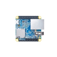 Carte de développement FriendlyElec NanoPi NEO-LTS V1.4, 512 Mo de RAM, Allwinner H3 Quad-Core, système d'exploitation Linux, kit industriel 4 couches, 5V/2A