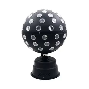 magic ball party stage lights mini disco led lamp for dj disco stage lighting Wedding after party light