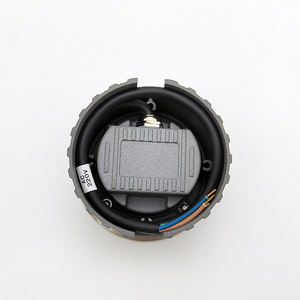 Lampe LED encastrée pour extérieur, étanche IP67, 12V/24V, pour terrasse, escalier, jardin, éclairage encastré au sol - Product Image 6