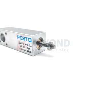 1ชิ้น ESM-10-4-P-SA L2.335.051โซลินอยด์วาล์วสูบ SM52 XL75 PM52 CD102 SM102สำหรับอะไหล่เครื่องพิมพ์ - Product Image 2