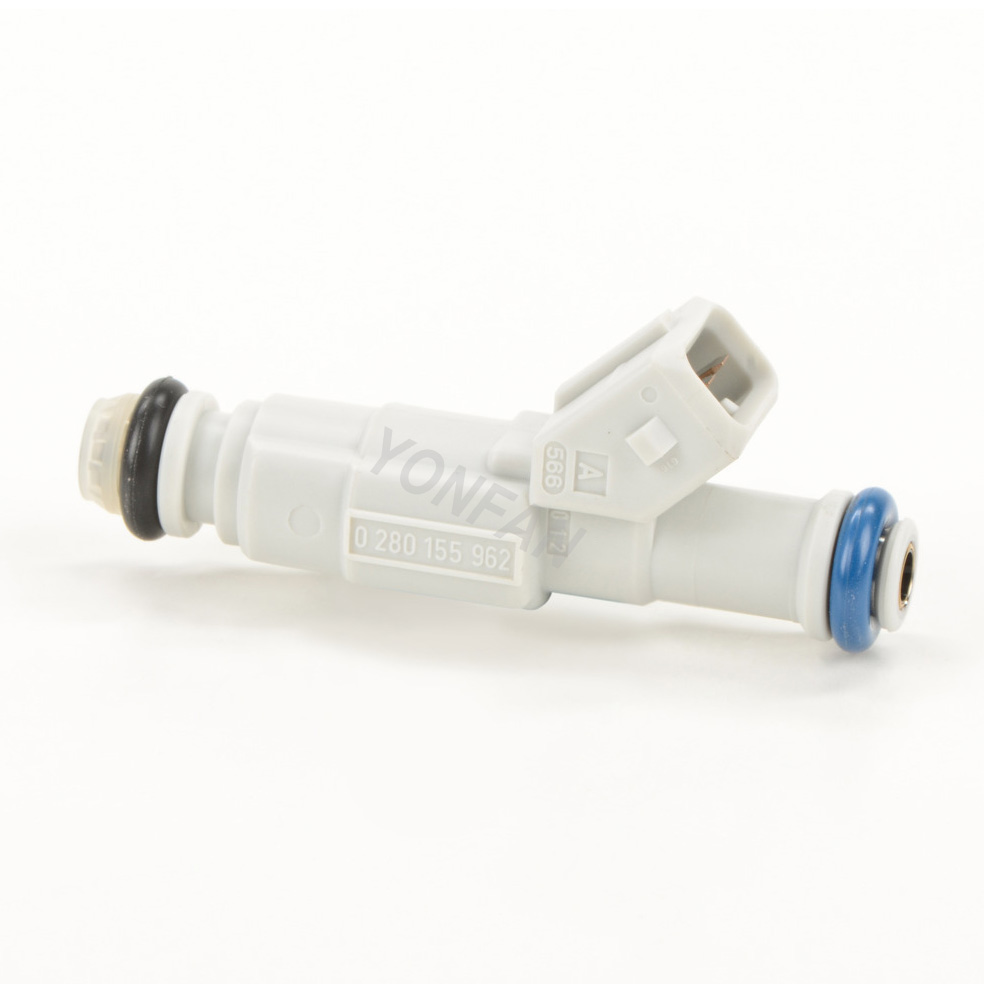 Fuel Injector 0280155962 for Ford Ranger Explorer Mazda B4000