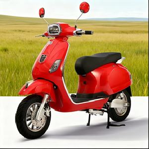 Oferta Especial: Motocicleta Eléctrica Falcon para Adultos, 60V, 61-80km/h, para Desplazamientos Urbanos, Venta al Por Mayor - Product Image 5