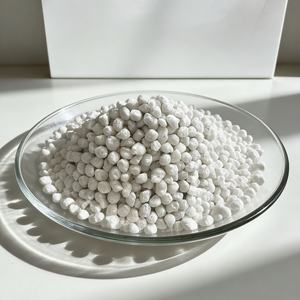 Engrais azoté au sulfate d'ammonium de qualité agricole, <span class=keywords><strong>produit</strong></span> agrochimique dédié à la production végétale agricole - Product Image 3