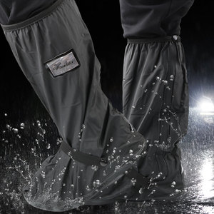 Cubrezapatos Impermeables para Motocicleta Huyo para Niños, para Moto, Scooter, Motocross, Viajes, Camping y Accesorios - Product Image 2