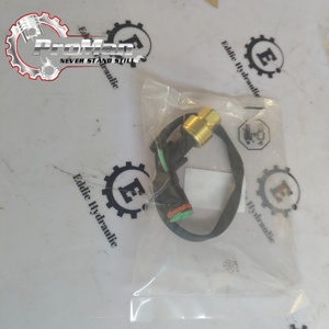 Capteur de pression basse pression Proman 239-3478 <span class=keywords><strong>550</strong></span> <span class=keywords><strong>Kpa</strong></span> pour camion souterrain Caterpillar AD45B AD55 AD30 - Product Image 3