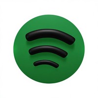 Cuenta Familiar Premium de Spotify por un Año, Activación Rápida, Disfruta de tu Vida Musical, One Fifth