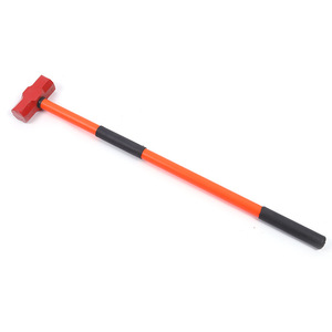 Herramienta antichispas de cobre, martillo octogonal, martillo de cabeza redonda 14p, martillo para entrenamiento físico, entrenamiento con pesas, gimnasio - Product Image 5