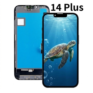 <span class=keywords><strong>Schermo</strong></span> LCD per <span class=keywords><strong>iPhone</strong></span> <span class=keywords><strong>14</strong></span> <span class=keywords><strong>Plus</strong></span>, Sostituzione Display OLED per <span class=keywords><strong>iPhone</strong></span> <span class=keywords><strong>14</strong></span> <span class=keywords><strong>Plus</strong></span>, Tutti i Componenti per Display Telefono - Product Image 1