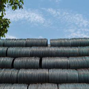 Baowu Factory Direct Supply Free Cutting Non-Alloy Carbon <b>Steel</b> Drawn <b>Wire</b> <b>Rod</b> Q195/Q235 SAE1006-1012 10% Tolerance Big Packing - Product Image 6