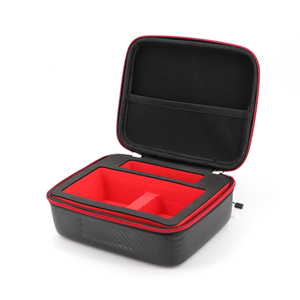 Étui pour outils médicaux personnalisé au prix d'usine pour loupes dentaires, étui pour loupes dentaires en EVA - Product Image 4