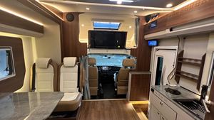 Vente en gros de <span class=keywords><strong>camping</strong></span>-cars de luxe <span class=keywords><strong>chinois</strong></span> de grande capacité pour le <span class=keywords><strong>camping</strong></span>-caravane - Product Image 4