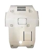 CZKOAUTO INGÉNIEUR COUVERCLE INFÉRIEUR POUR TOYOTA TACOMA 2016 2017 2018 2019 PRT60-35160 PRT6035160