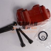 Pièces détachées Sany 60311472 	 Vanne de régulation de pression 60081429 60081469 B220401000687 60180837 60042755 pour excavatrice SY215 SY235