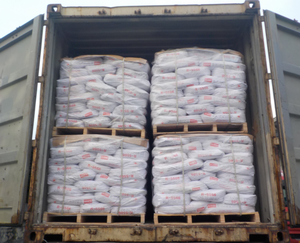 Kelas industri pertanian Mangan sulfat monohidrat (MnSO4) 99% pupuk bubuk putih murni Unid merek MOQ asal Korea - Product Image 3