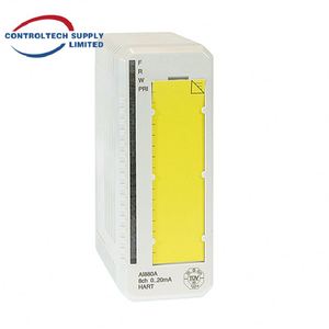 Nouveau module de contrôle de circuit électrique AI880 haute performance en aluminium pour équipement PLC et applications d'automatisation - Product Image 2