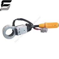 Interrupteur de colonne avant/arrière 701/80144 Joystick 701-80144 70180144 pour pièces de rechange de chargeuse-pelleteuse 3CX 3DX 4C 4CX