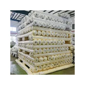 Fabric Source Factory 100% Polyester Fabric New Plain Microfiber Tactel Polyester Mash Cotton Fabric