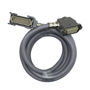 ABB Robotics 3HAC9038 1 IRC5C สายไฟขนาดกะทัดรัด 7M - Product Image 2