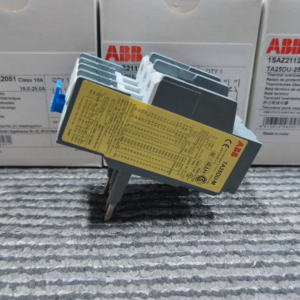 Honclay 1SAZ211201R2031 TA25DU-3.1M 2,2-3.1A реле тепловой перегрузки TA25DU - Product Image 2