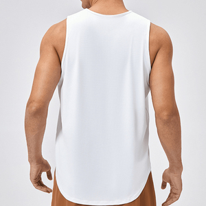 Low MOQ Best Quality Breathable Quick Dry Sporty Men's Custom Color 100% Polyester Sublimation Printed - Product Image 1