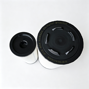 Filtre à air de remplacement neuf d'usine PU2747 pour Sitrak HOWO Hohan <span class=keywords><strong>2005</strong></span>- OE WG9525195201/710W08405-0017/AA90178/C271250 - Product Image 2