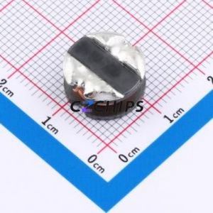 SDR1307-120ML ตัวเหนี่ยวนำไฟฟ้าแบบ SMD, 13x13 มม. ( ค่าความเหนี่ยวนำ: 12uH ) ( ความแม่นยำ: 20% กระแสไฟฟ้าที่กำหนด: 4.8A ) - Product Image 2