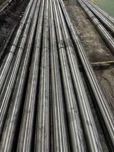 Arbre d'hélice marin en acier forgé, arbre de stock de <span class=keywords><strong>gouvernail</strong></span> - Product Image 5