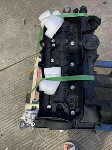 Motor Diésel Alemán Nuevo para N47D20C N47D20 N47 X3 <span class=keywords><strong>X1</strong></span> X4 M3 M4 2.0T - Product Image 5