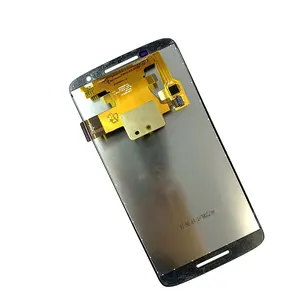 Wholesale Factory Lcd Display Screen Assembly For Motorola Moto X Play