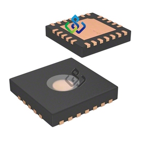 IN magazzino originale nuovo di zecca SENS umido/TMP <span class=keywords><strong>3</strong></span>.3V I2C <span class=keywords><strong>3</strong></span>% 24QFN SI7005-B-GM1 - Product Image 1