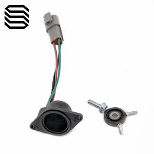 Sensor de Velocidad del Motor ClubCar ADS, Sensor Automático para Accesorios de Carrito de Golf, Modelo 1027049-01 102265601 - Product Image 3