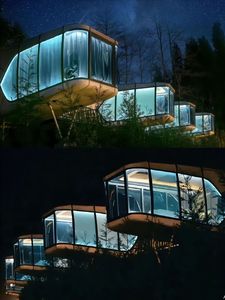 <span class=keywords><strong>Casa</strong></span> di Capsule modulari per uffici, - Product Image 6