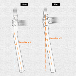 <span class=keywords><strong>Guidon</strong></span> <span class=keywords><strong>de</strong></span> VTT TOSEEK ultra-léger en carbone pour vélos <span class=keywords><strong>de</strong></span> montagne, diamètre <span class=keywords><strong>de</strong></span> serrage 31,1-32,5 mm, largeur 701-800 mm - Product Image 5