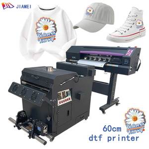 <span class=keywords><strong>Imprimante</strong></span> <span class=keywords><strong>jet</strong></span> <span class=keywords><strong>d</strong></span>'<span class=keywords><strong>encre</strong></span> textile 330 mm x 600 mm format A2, haute vitesse, <span class=keywords><strong>professionnelle</strong></span>, pour impression DTF sur tissu, pour impression de vêtements et de t-shirts - Product Image 3