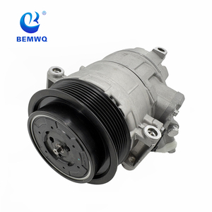 Compresseur de climatisation BEMWQ pour Mercedes-Benz W203 <span class=keywords><strong>W209</strong></span> SLK 0002306211 0002309711 0012304511 - Product Image 1