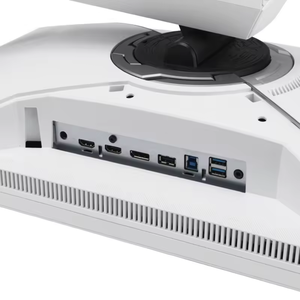 Moniteur de jeu plat <span class=keywords><strong>ASUS</strong></span> <span class=keywords><strong>ROG</strong></span> <span class=keywords><strong>Strix</strong></span> XG27AQ-W 27 pouces avec résolution 2560x1440, 170 Hz, 1 ms, 400 cd/m2 pour les joueurs professionnels - Product Image 6