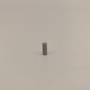 Xiangyu Eccentric Copper Positioning Set Steel Bushing Stepped Pin YX-03 CNC Machined <b>Guide</b> Pillars - Product Image 2