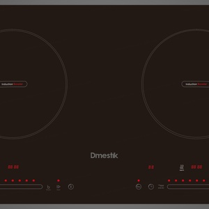 เตาไฟฟ้าเหนี่ยวนำแบบพกพา120V 220V 4000W ผู้ผลิต OEM - Product Image 3