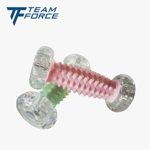 フットマッサージローラー工場価格様々な色ファッション - Product Image 5