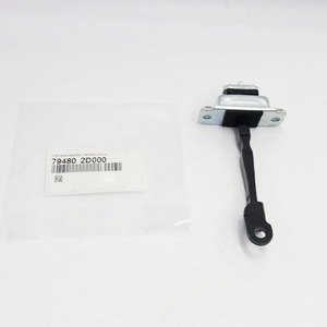 Bisagra de Puerta para Hyundai Elantra 794802D000, Repuesto Trasero Izquierdo para Modelos 2001-2006 - Product Image 2