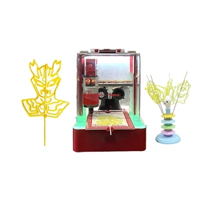 TIANGONGZHU Innovative Smart 3D AI FDM Candy <b>Printer</b> Semi Automatic DIY Maltose Art Creation Machine 3d <b>Printer</b> Machine - Product Image 1