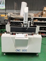Bor pintu dan jendela, mesin bor dan penggilingan aluminium CNC, mesin bor dan pintu