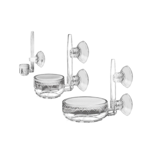 어항 펌프 저압 에어 스톤 버블 디스크 어항용 산소 증가 에어 디퓨저 - Product Image 1