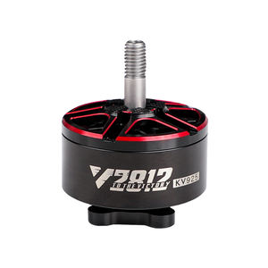 มอเตอร์ไร้แปรงถ่าน T-motor V2812 925KV/1155KV ของแท้ สำหรับโดรนขนาด 7~8 นิ้ว ฐานมอเตอร์ 19*19 มม. สำหรับเครื่องบินบังคับวิทยุ รับประกัน 6 เดือน - Product Image 3