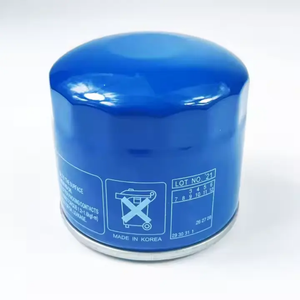 Filtres neufs en gros d'usine 2630035504 2630035505 26300-35504 <span class=keywords><strong>à</strong></span> <span class=keywords><strong>vendre</strong></span> - Product Image 3