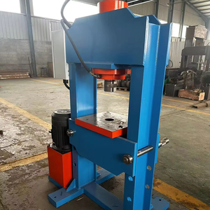 Hydraulic Presses 20ton 30ton 50 Ton 70ton 80ton 100ton Press <b>Machine</b> Hydraulics Press Forging <b>Machine</b> Price 120 Ton Hydraulic P - Product Image 2