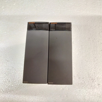 Lote de 2 Módulos Simuladores Melsec-q Qg60 para PLC, Producto Descontinuado, Nuevo y Original, Automatización Industrial, Control Programable