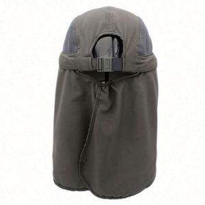 Chapeaux de pêche et casquettes de baseball Fisher pour la pêche - Product Image 5