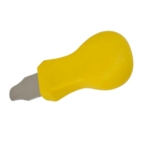 Herramienta para Abrir Cajas de Reloj Tipo Snap con Agarre Antideslizante para Reparación de Relojes y Reemplazo de Baterías | GS1987 - Product Image 1